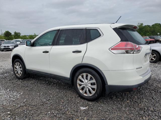 Vin: 5n1at2mt9gc920242, lot: 54367175, nissan rogue s 20162