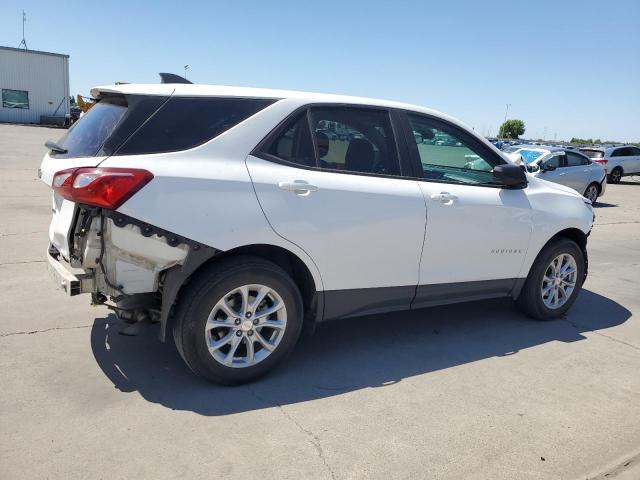Vin: 3gnaxhevxls732935, lot: 54882235, chevrolet equinox ls 20203