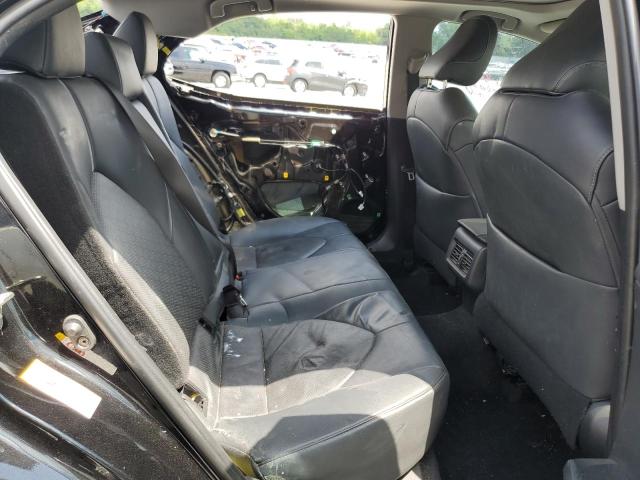 2019 TOYOTA CAMRY XSE - 4T1B61HK7KU185920
