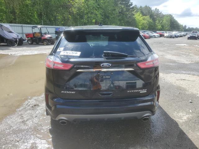 2020 FORD EDGE TITAN - 2FMPK3K98LBA99882