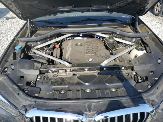 2021 BMW X5 XDRIVE4 - 5UXCR6C04M9G21522