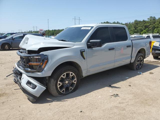 Vin: 1ftew2kp6rkf57703, lot: 53163295, ford f150 stx stx 2024 img_1