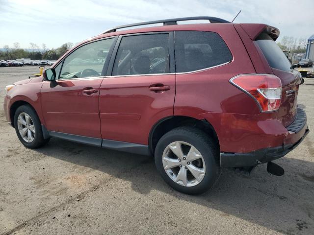 Vin: jf2sjahc0eh476852, lot: 54200365, subaru forester 2.5i limited 20142