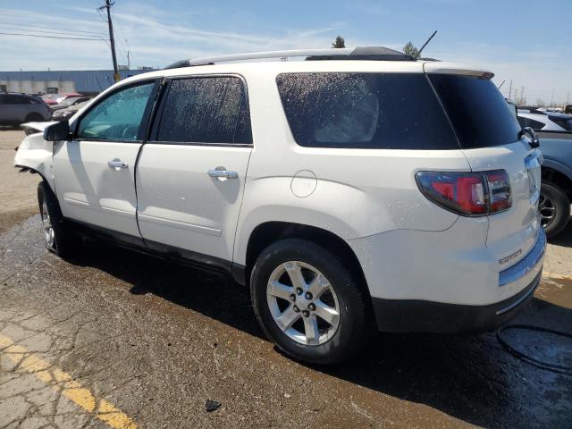 2015 GMC ACADIA SLE 1GKKRNED6FJ263852