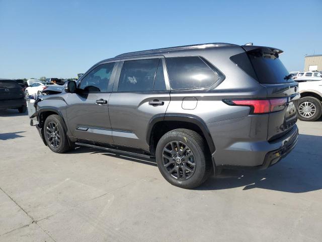 Vin: 7svaaaba8rx034937, lot: 53452575, toyota sequoia sr5 20242
