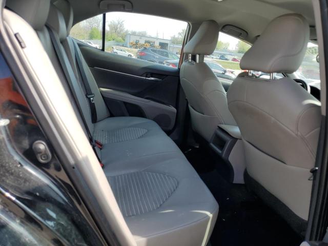 2021 TOYOTA CAMRY SE - 4T1G11AK0MU544753