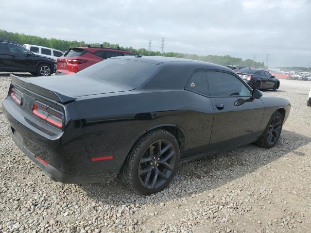 Vin: 2c3cdzag0mh513613, lot: 53720345, dodge challenger sxt 20213
