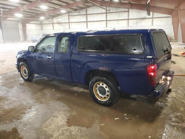 2012 CHEVROLET COLORADO - 1GCESBFE7C8146139