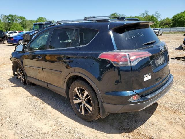 Vin: jtmrfrevxhj124023, lot: 51998065, toyota rav4 xle 20172