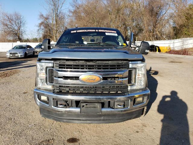 2017 FORD F250 SUPER - 1FT7W2BT4HEC58679