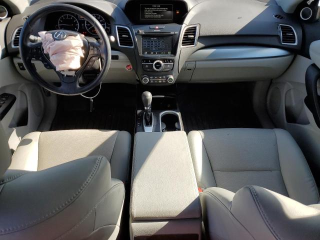 2018 ACURA RDX TECHNO - 5J8TB4H58JL010369