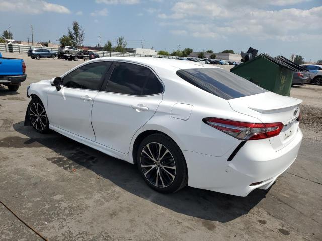 Vin: 4t1b11hk5ku799217, lot: 53357315, toyota camry l 20192