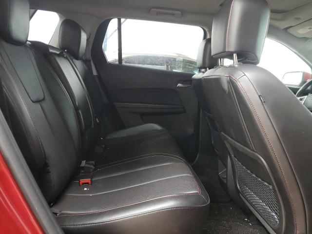 2014 GMC TERRAIN SL - 2GKALSEKXE6100319