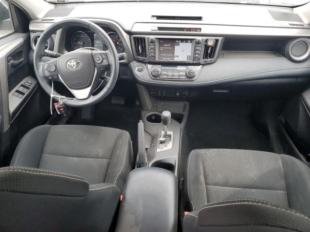 2018 TOYOTA RAV4 ADVEN - 2T3RFREV0JW843014