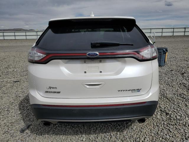 2017 FORD EDGE TITAN - 2FMPK4K97HBC21029