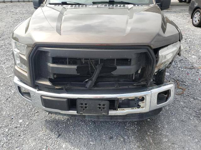 2015 FORD F150 SUPER - 1FTEW1CP7FFC85370