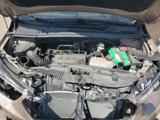 2019 BUICK ENCORE ESS KL4CJCSB7KB702618