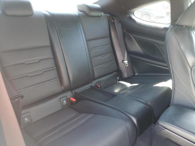 2015 LEXUS RC 350 JTHHE5BC4F5004264