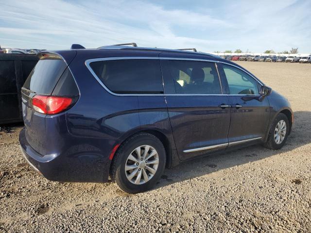 Vin: 2c4rc1bg0kr560124, lot: 54227335, chrysler pacifica touring l 20193