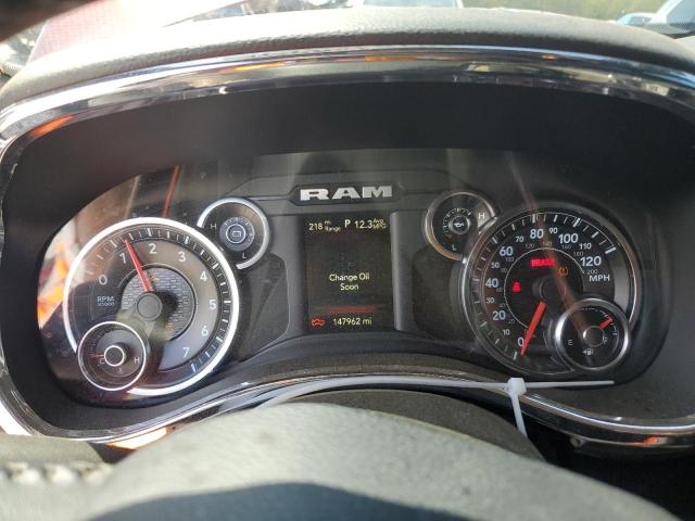 2019 RAM 1500 BIG H - 1C6RREMT5KN891138