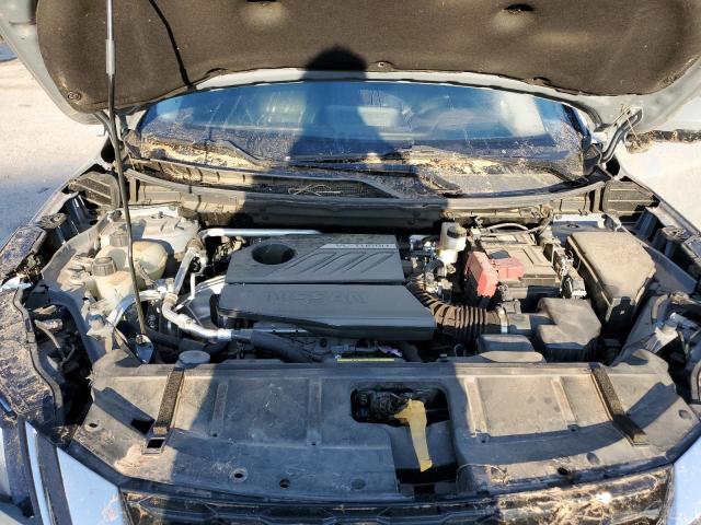 2022 NISSAN ROGUE PLAT JN8BT3DC3NW119837