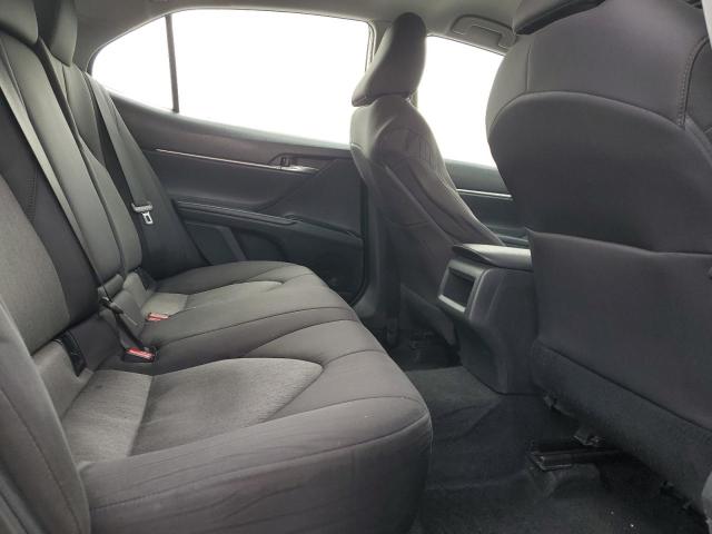 2020 TOYOTA CAMRY LE - 4T1C11BK4LU016922