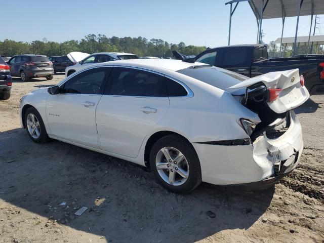 Vin: 1g1zb5st7kf125768, lot: 53454445, chevrolet malibu ls 20192