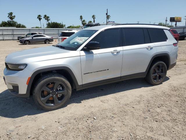 JEEP GRAND CHER