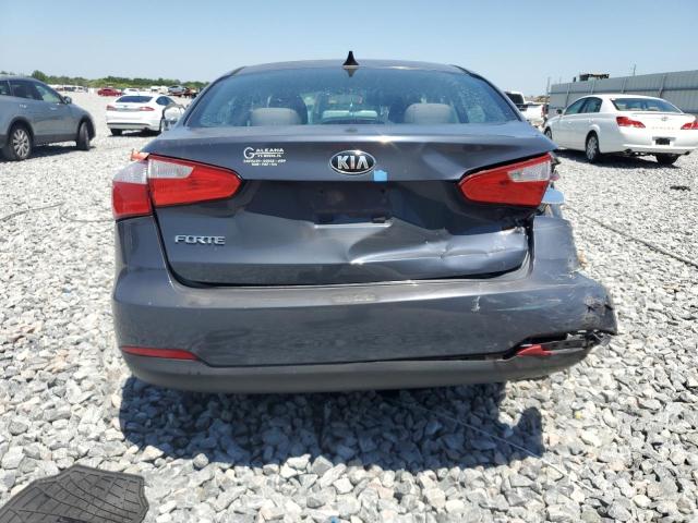 2015 KIA FORTE LX - KNAFX4A61F5414736