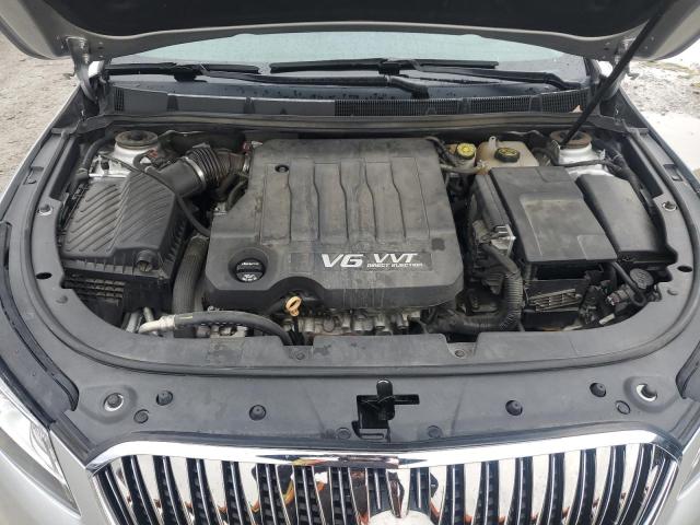 2015 BUICK LACROSSE - 1G4GB5G30FF232363