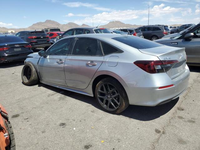 Vin: 2hgfe2f5xsh532687, lot: 53153825, honda civic sport 20252