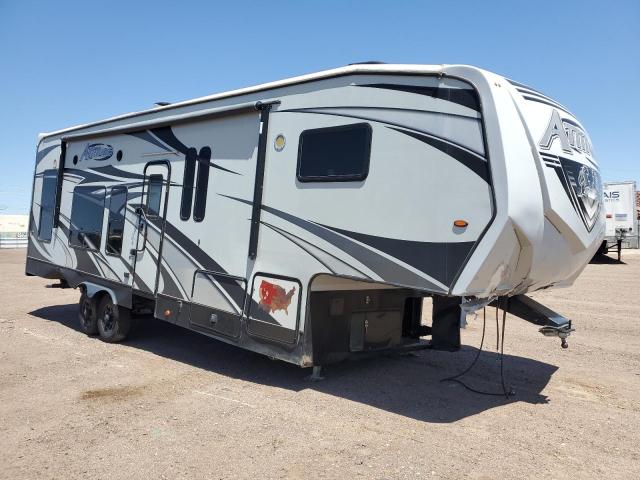 ECLIPSE ATTITUDE 2020 5LZBF2829LR017682 photo #1