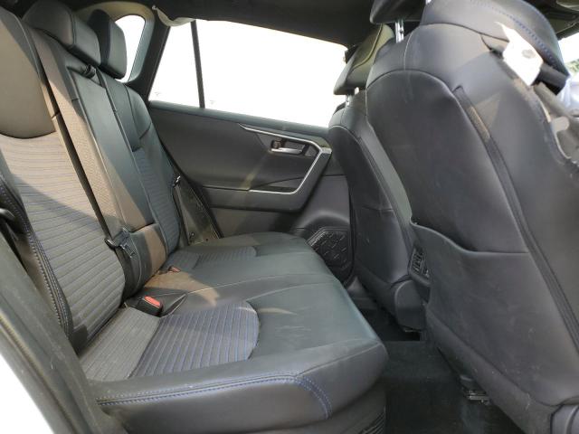 2024 TOYOTA RAV4 XSE - 4T3E6RFV8RU145338