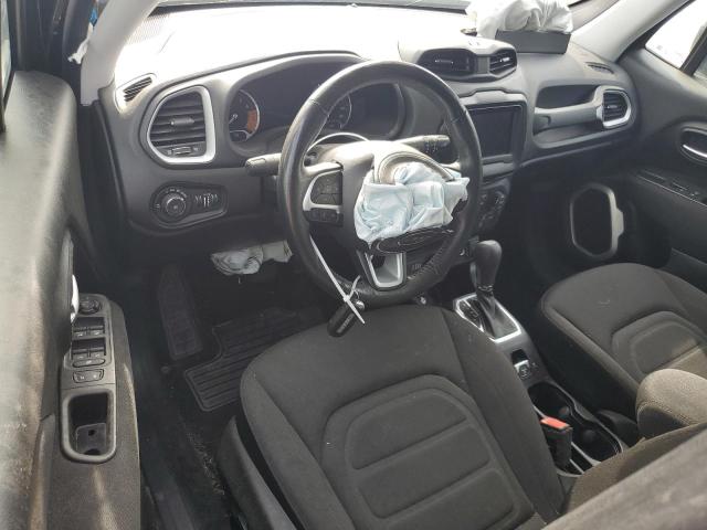 2021 JEEP RENEGADE L ZACNJDBB7MPM39766