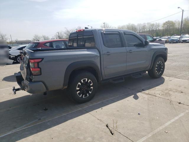 Vin: 1n6ed1ek3nn676511, lot: 52030375, nissan frontier s 20223