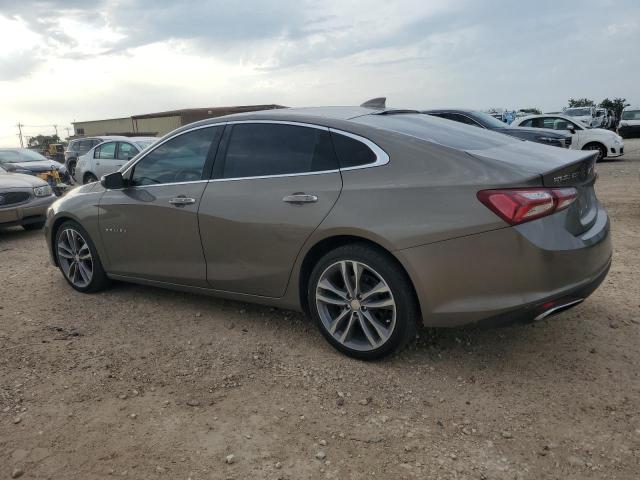 Vin: 1g1ze5sxxlf093619, lot: 54938435, chevrolet malibu premier 20202