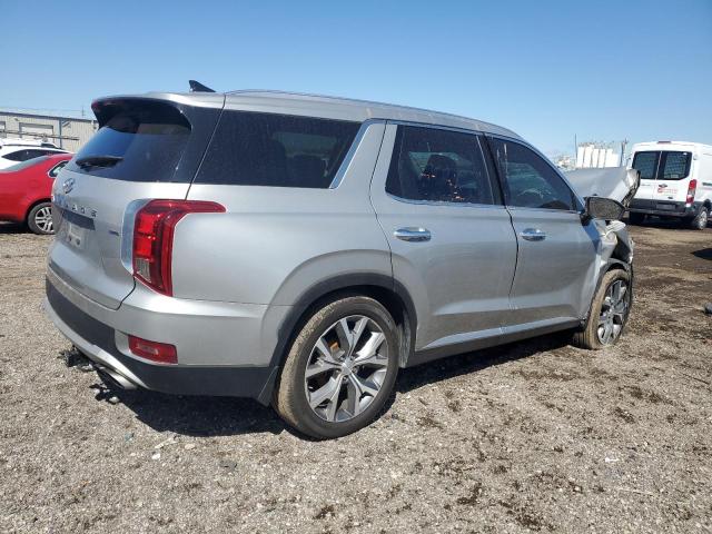 Vin: km8r4dhe1nu347254, lot: 52024405, hyundai palisade sel 20223
