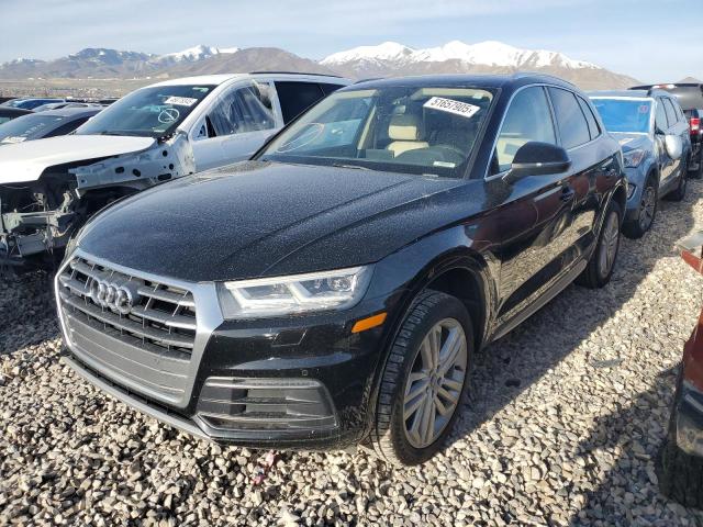 AUDI Q5 PREMIUM