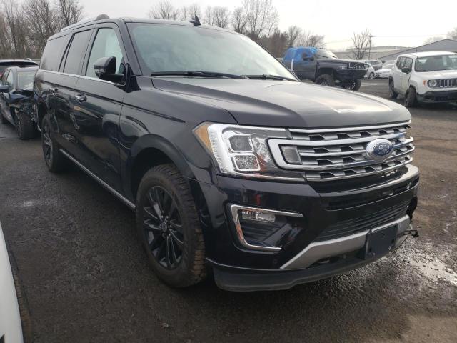 2019 FORD EXPEDITION MAX LIMITED 1FMJK2AT1KEA43394