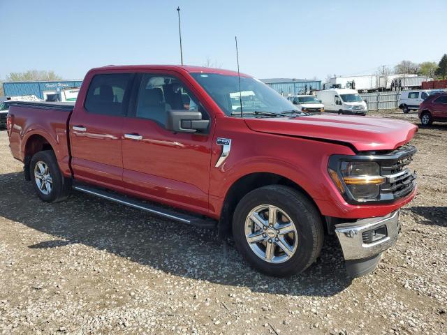 Vin: 1ftew3k83rkd65668, lot: 54273375, ford all models xlt 20244