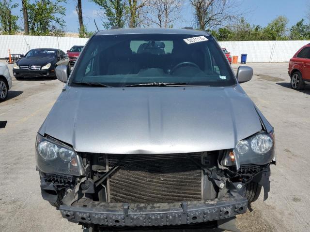 2017 DODGE GRAND CARA - 2C4RDGEG9HR596432
