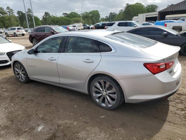 2017 CHEVROLET MALIBU PRE - 1G1ZH5SX7HF147991