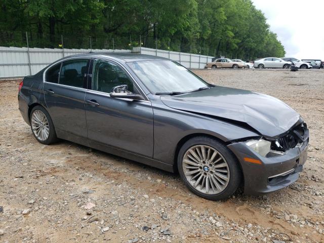 Vin: wba3c1c51df438527, lot: 54416145, bmw 3 series i sulev 20134
