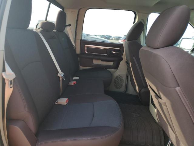 2015 RAM 1500 SLT - 1C6RR7LT9FS520830