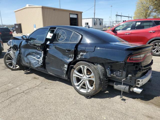 Vin: 2c3cdxct8nh194896, lot: 53534105, dodge charger r/t 20222