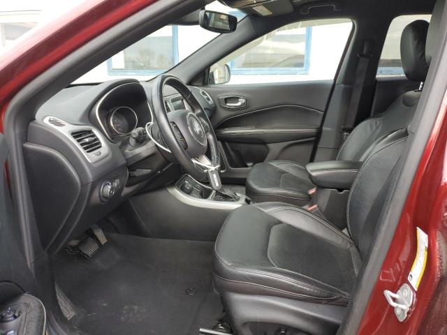 2021 JEEP COMPASS 80 3C4NJDEB3MT591924
