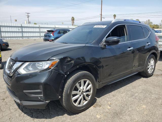 Vin: jn8at2mt5lw039085, lot: 54603425, nissan rogue s 2020 img_1