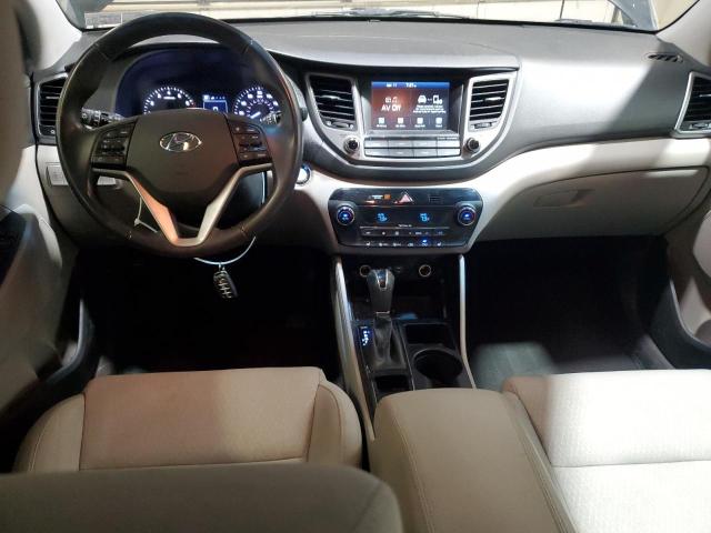 2018 HYUNDAI TUCSON SPO KM8J3CALXJU806780