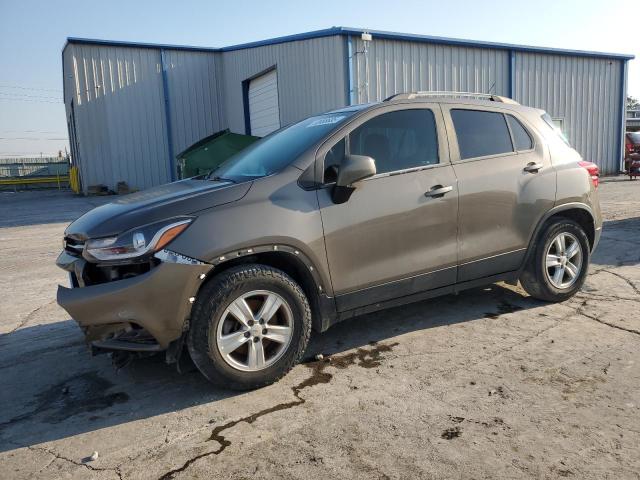 Vin: kl7cjlsb0mb309369, lot: 52088635, chevrolet trax 1lt 2021 img_1