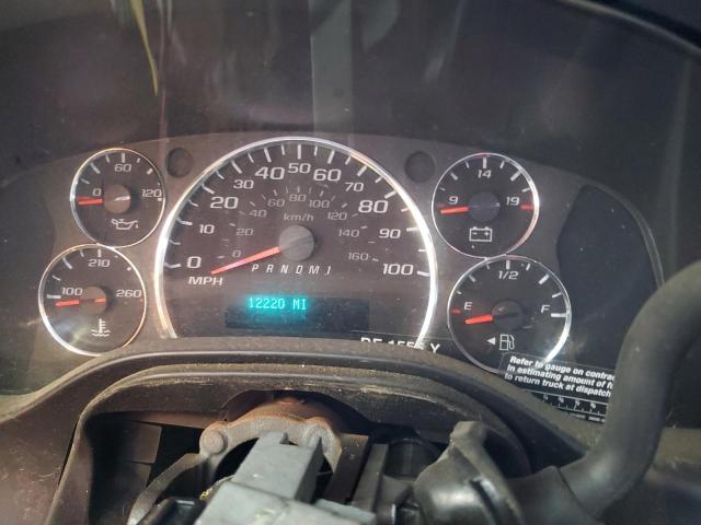 2024 GMC SAVANA G25 1GTW7AFP7R1159900